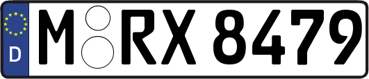 M-RX8479