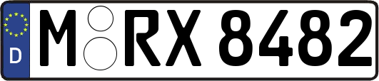 M-RX8482