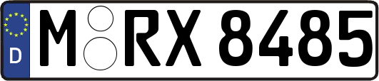 M-RX8485