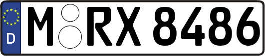 M-RX8486