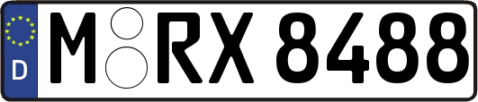 M-RX8488
