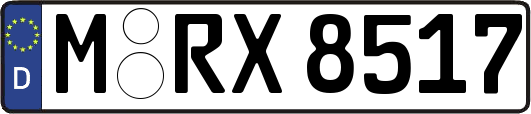 M-RX8517