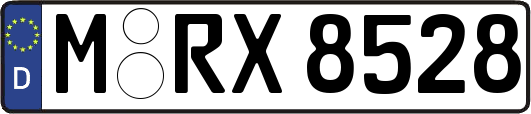 M-RX8528