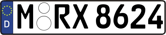 M-RX8624