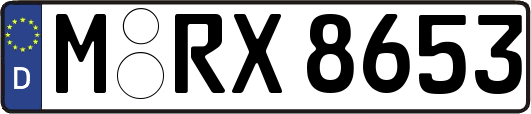 M-RX8653
