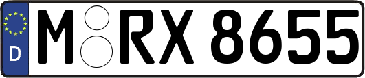 M-RX8655