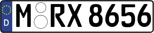 M-RX8656