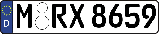 M-RX8659