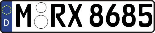 M-RX8685