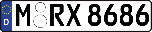 M-RX8686