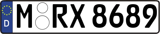 M-RX8689