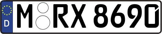 M-RX8690