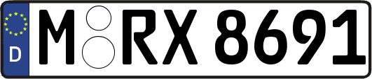 M-RX8691