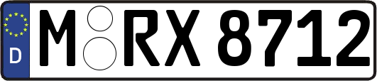 M-RX8712