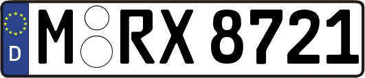 M-RX8721