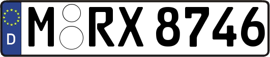 M-RX8746