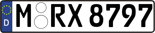 M-RX8797