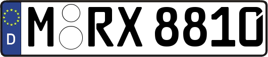 M-RX8810
