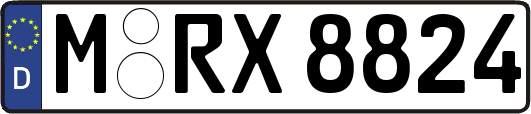 M-RX8824