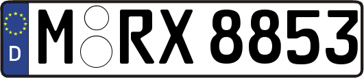 M-RX8853