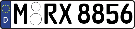 M-RX8856