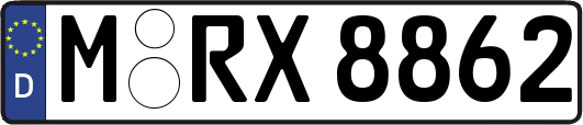 M-RX8862