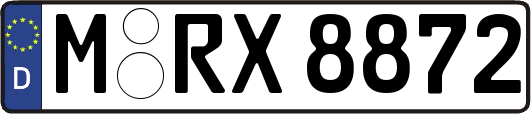 M-RX8872