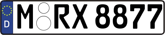 M-RX8877
