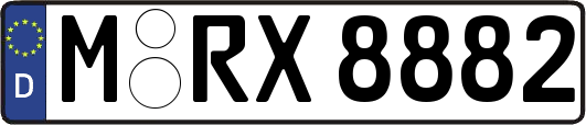 M-RX8882