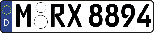 M-RX8894