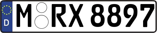 M-RX8897