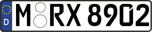M-RX8902