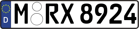 M-RX8924