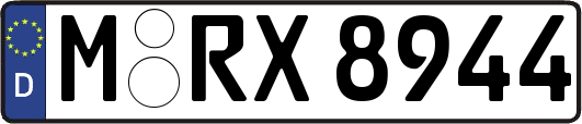 M-RX8944