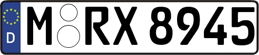 M-RX8945
