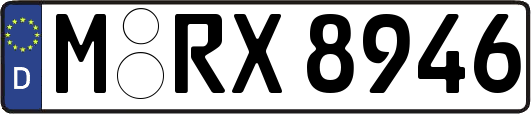 M-RX8946