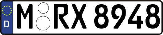 M-RX8948
