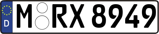 M-RX8949