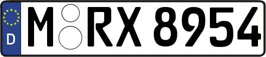 M-RX8954