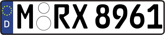 M-RX8961