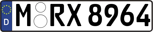 M-RX8964