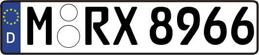 M-RX8966