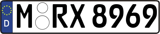 M-RX8969