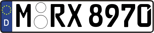 M-RX8970