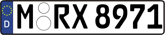 M-RX8971