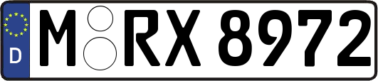 M-RX8972