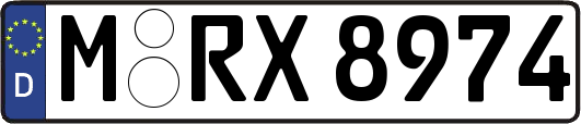 M-RX8974