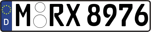 M-RX8976