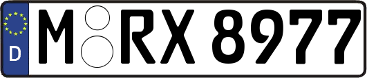 M-RX8977