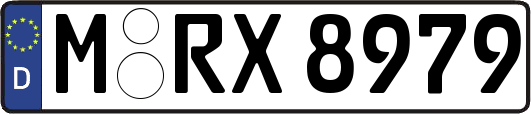 M-RX8979